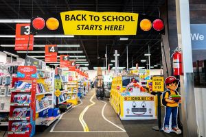 The Back-to-School Blues Are Here — for Parents