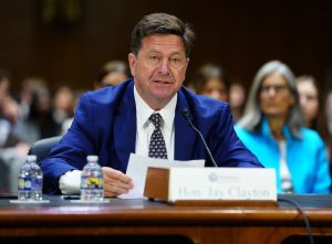 Trump’s Army of Election Deniers Is a Problem on Many Levels