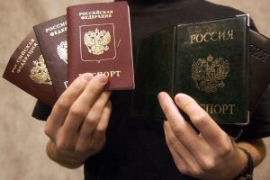 На пути паспортизации жителей Приднестровья встали новые препятствия