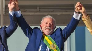 O que significa votar em Lula nas atuais circunstâncias?