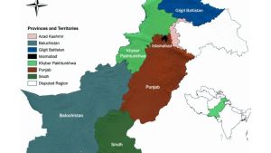 Are New Provinces Really the Solution to Pakistan’s Problems?
