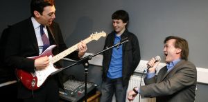 What Andy Burnham means for the arts
