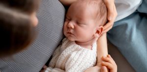 Having a baby throws time management into chaos – here are five important lessons for new parents