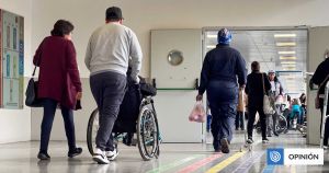 Una mejor gestión no es un objetivo administrativo: es una obligación con las personas