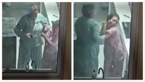 Gurugram: Maid beaten inside posh DLF Camellias, Police file FIR