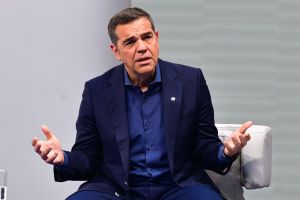 Σάλπισμα