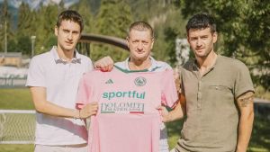 Borgo Valbelluna, imprenditoria e calcio piangono Valter Maso