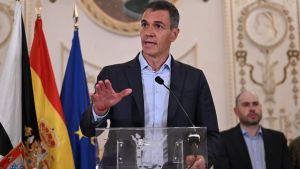 I sondaggi in Spagna e le strategie al ribasso di Sánchez dopo il disastro di Ceuta