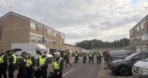 Two further arrests made as police continue to investigate Thetford disorder