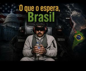 O que o espera, Brasil
