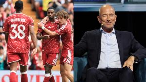 Jeff Bezos closes in on deal to buy stake in Liverpool with Amit Bhatia-led consortium