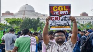 Jharkhand protests: Police action against student protesters sparks political outrage | Latest updates