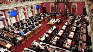 Chialeux, allez donc en politique!