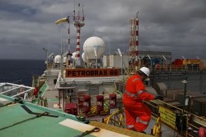 Petróleo, soberania e emprego: o Rio diante de uma escolha de projeto