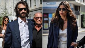 Accordo raggiunto tra Leonardo Maria Del Vecchio e Sara Soldati
