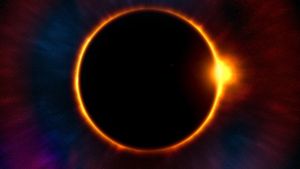 “Proteggere gli occhi per evitare la retinopatia solare”