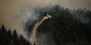 Préparation aux catastrophes : Ottawa doit en faire davantage