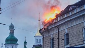 Will Ukraine retaliate against North Korea outside of the war zone?