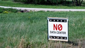 Over 70% of people hate local AI data centers. Politicians just learned the hard way