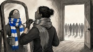 The ‘Good Jew’ Will Not Be Spared