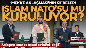 MEKKE’DE NASIL BİR SAVUNMA MİMARİSİ KURULDU?