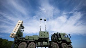 Deutschland auf dem Weg zur Militärmacht – was heisst das für die Schweiz?