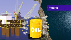 What if Water Became the New Oil?