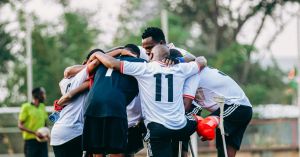Will Sports Prepare Me for Life?