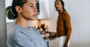 Why Stay Together After an Affair?