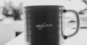 What 8 Weeks Without Social Media Taught Me