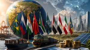 Pakistan As A Potential BRICS Member In A Multipolar World Order