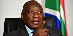 How did South Africa’s Ramaphosa get so rich?