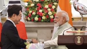 From Shared History To A Shared Future: The India-Korea Partnership – OpEd