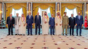 Beyond Symbolism: The Mecca Defence Pact And The Rise Of Regional Responsibility – OpEd