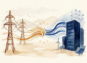 Από τον εξηλεκτρισμό στην AI: Όταν η τεχνολογική επιτάχυνση κόβει την ανάσα