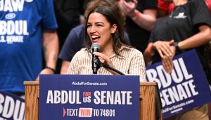 Socialists want a do-over for the insane 2020 positions they supported