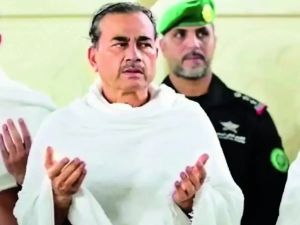 When Mecca Comes to Asim: Munir is seeking to build a military supply arc from Turkiye to China