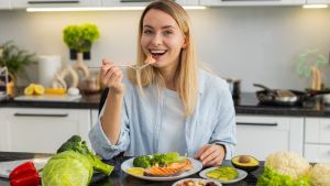 Šta treba da večerate ako želite da smršate nakon 40. godine: Ovo je odgovor nutricionistkinje