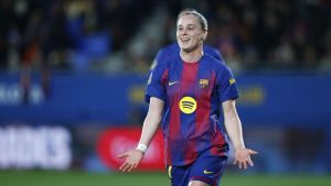 El Barça jugará contra el Montpellier en pleno eclipse: gafas para los espectadores y medidas de seguridad para las jugadoras