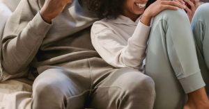 When Did Your Relationship Become So Serious?
