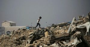 International Media Is Failing Palestinian Journalists in Gaza