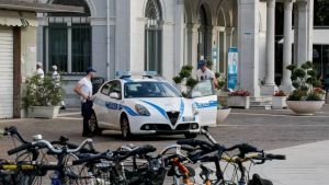 In tasca un’arma fabbricata con tre lame: ventenne denunciato a Monfalcone
