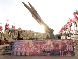 Kelly McParland: Iran exploits Trump's lack of interest in war