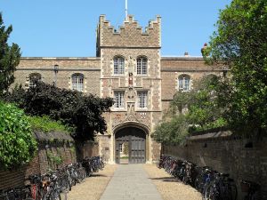 Peter MacKinnon: Cambridge missteps in handling of scandal over alleged plagiarism