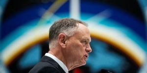 Canada needs to invest in peacemaking to strengthen national security