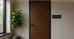 Leadership Recovery Requires More Than Leaving the Office
