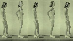 Better Posture Isn’t Just Linked to Less Pain. It Also Changes How People Made Decisions