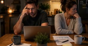 When Your Cofounder Is Also Your Spouse