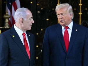 Netanyahu’s veto and the limits of American power