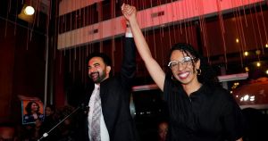 Muslim Progressives Are Reshaping American Politics – and Israel Made It Happen